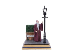 Figura de luz Albus Dumbledore en Privet Drive | Harry Potter | Nemesis ahora B.activo