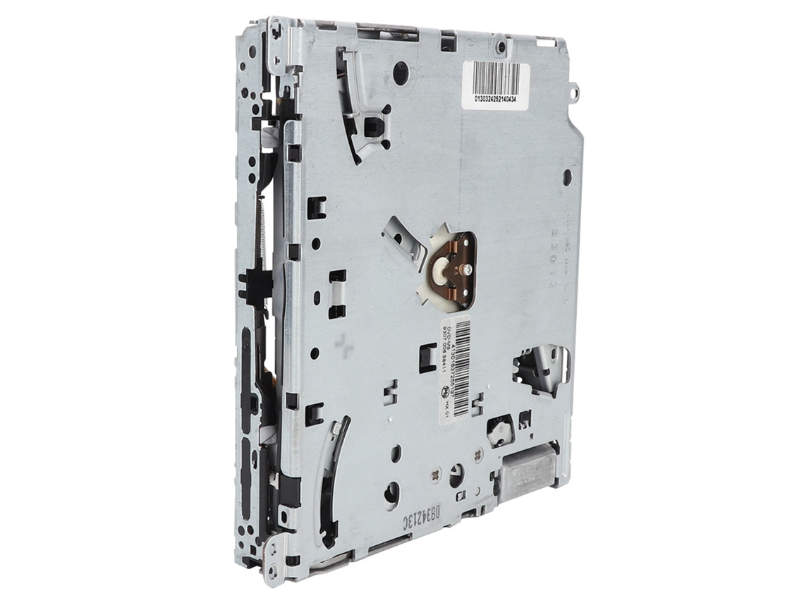 Mecanismo De Accionamiento Dvd-m5 Para Sistema De Navegación Compatible Con Mini Audi