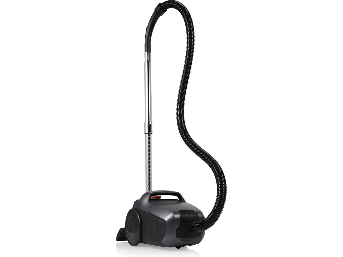 Aspiradora com Bolsa TRISTAR SZ-2330 (2.5 l - 700 W - Negro)