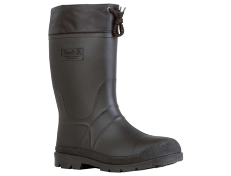Botas para Hombre KAMIK Hunter Negro para Montaña (EU 47)