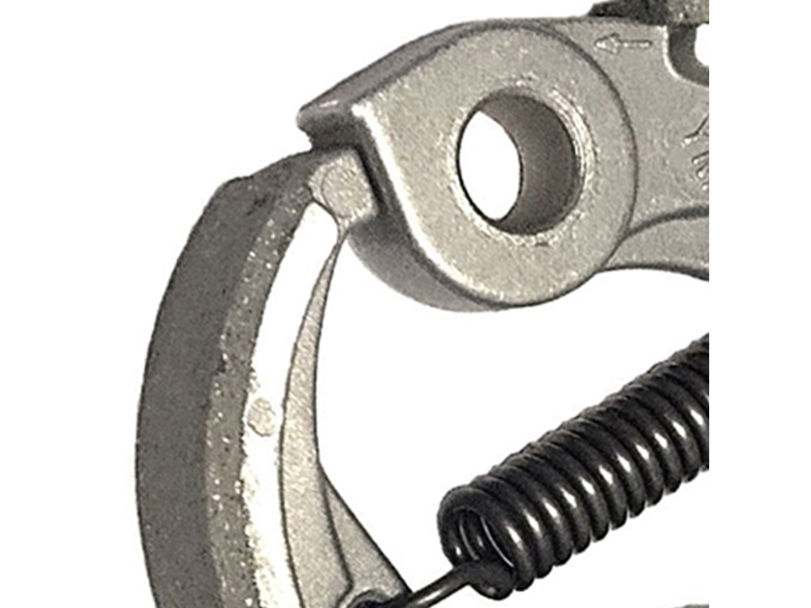 Pastillas Y Muelles De Embrague De Repuesto Para Motores Kawasaki Td33 Td40 Th34 Tj35e Tj45e 2-001