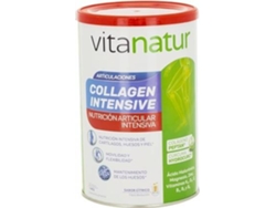 Complemento Alimentar VITANATUR Collagen Intensive (360 g)