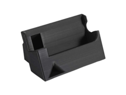 Soporte amplificador para radio GOKOCO Si4732