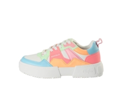 Zapatillas para Mujer BUFFALO (39 - Napa - Multicolor)