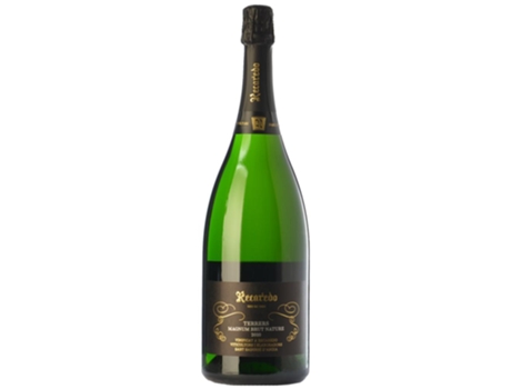 Espumante RECAREDO Recaredo Terrers Brut Nature Cava Gran Reserva (1.5 L - 1 unidad)