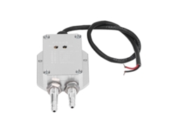 Sensor Transductor De Presión De Viento 0-10 Kpa 4-20 Ma 24 V Cc Para Equipos Mecánicos