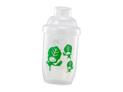 Botella Deportiva Shaker De 200 Ml, Ideal Para Agua, Bebidas Y Deportes. Rosewell