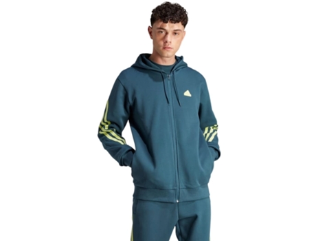 Chaqueta de Hombre 4066762294657 Azul (M)