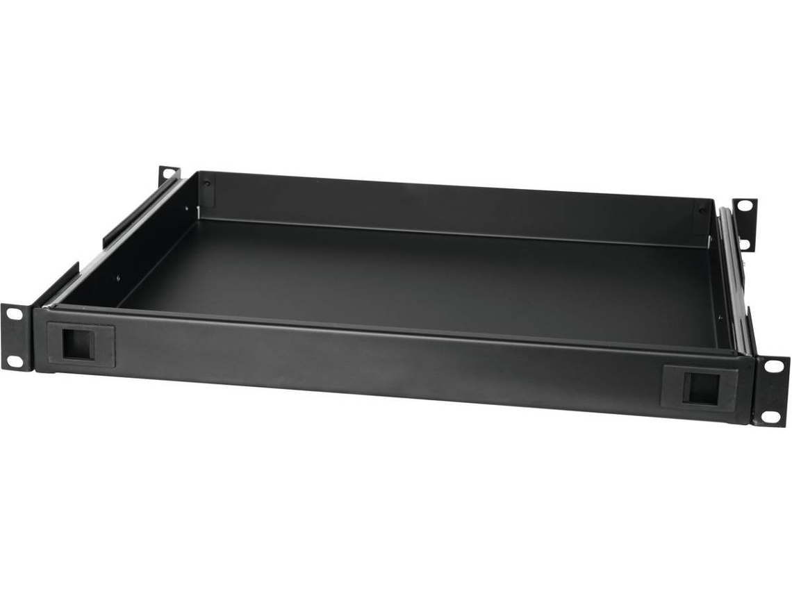 Cajón Rack ACCESSORY Writingtable Locks 1U