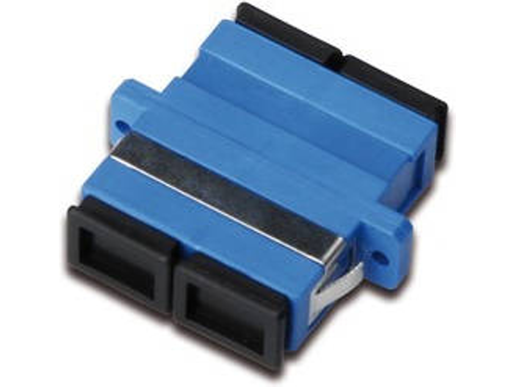 Cable de Fibra Óptica ASSMANN