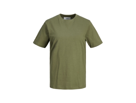 Camiseta para Mujer JJXX (XS - Multicolor)