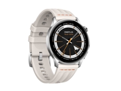 Reloj inteligente - OnePlus Watch Lite Plata