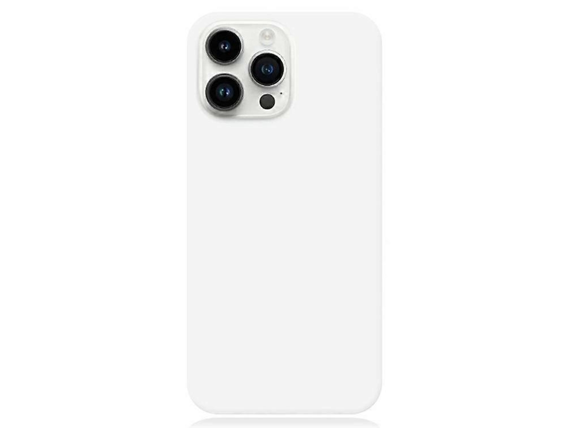 Paquete De 10 Fundas Protectoras Rígidas De Pc Mate Antihuellas Para Iphone 16 Pro Max, Compatible Con Impresión Por Transferencia Térmica.