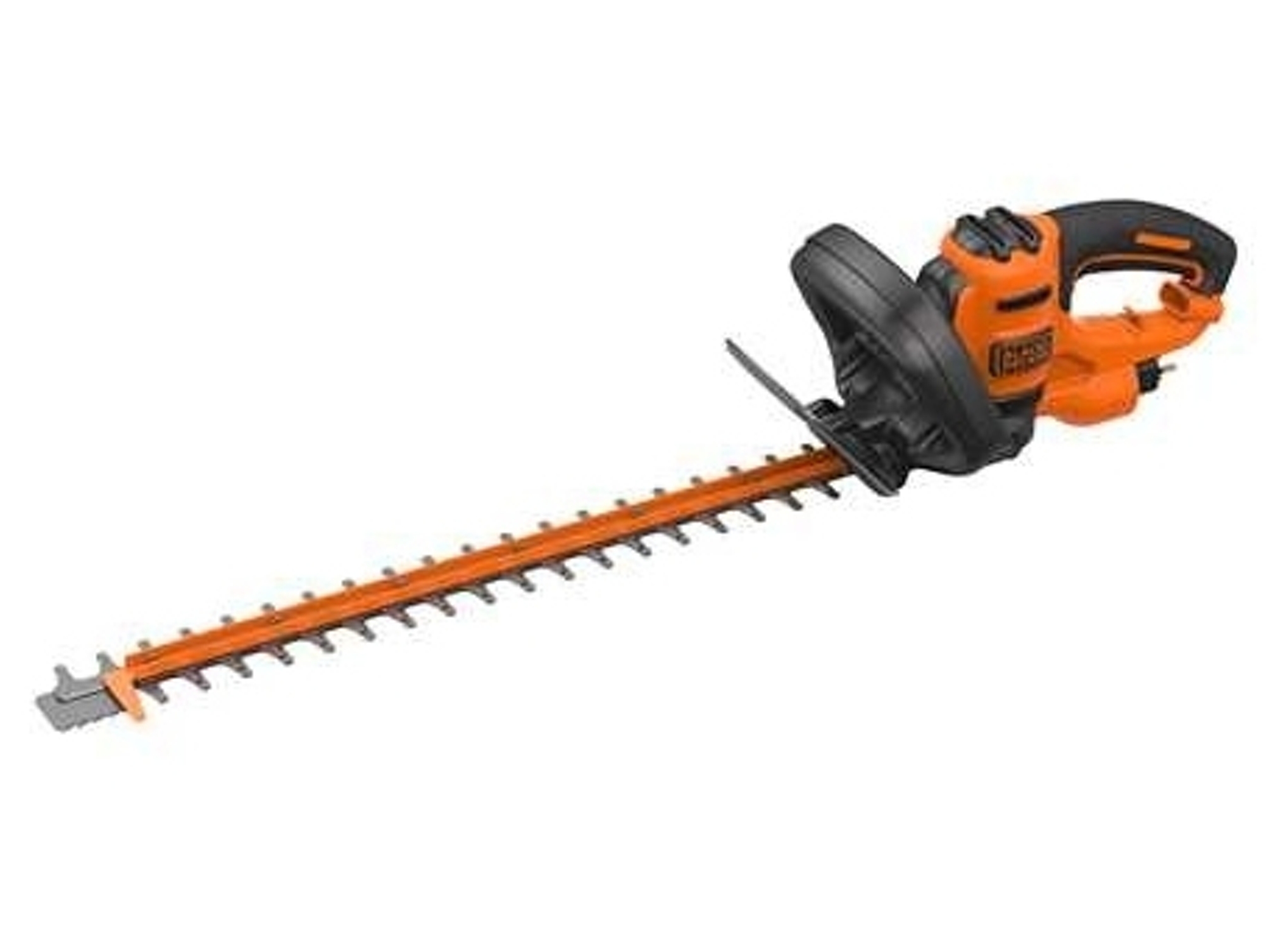 Cortasetos BLACK+DECKERR BEHTS401 (500 W)