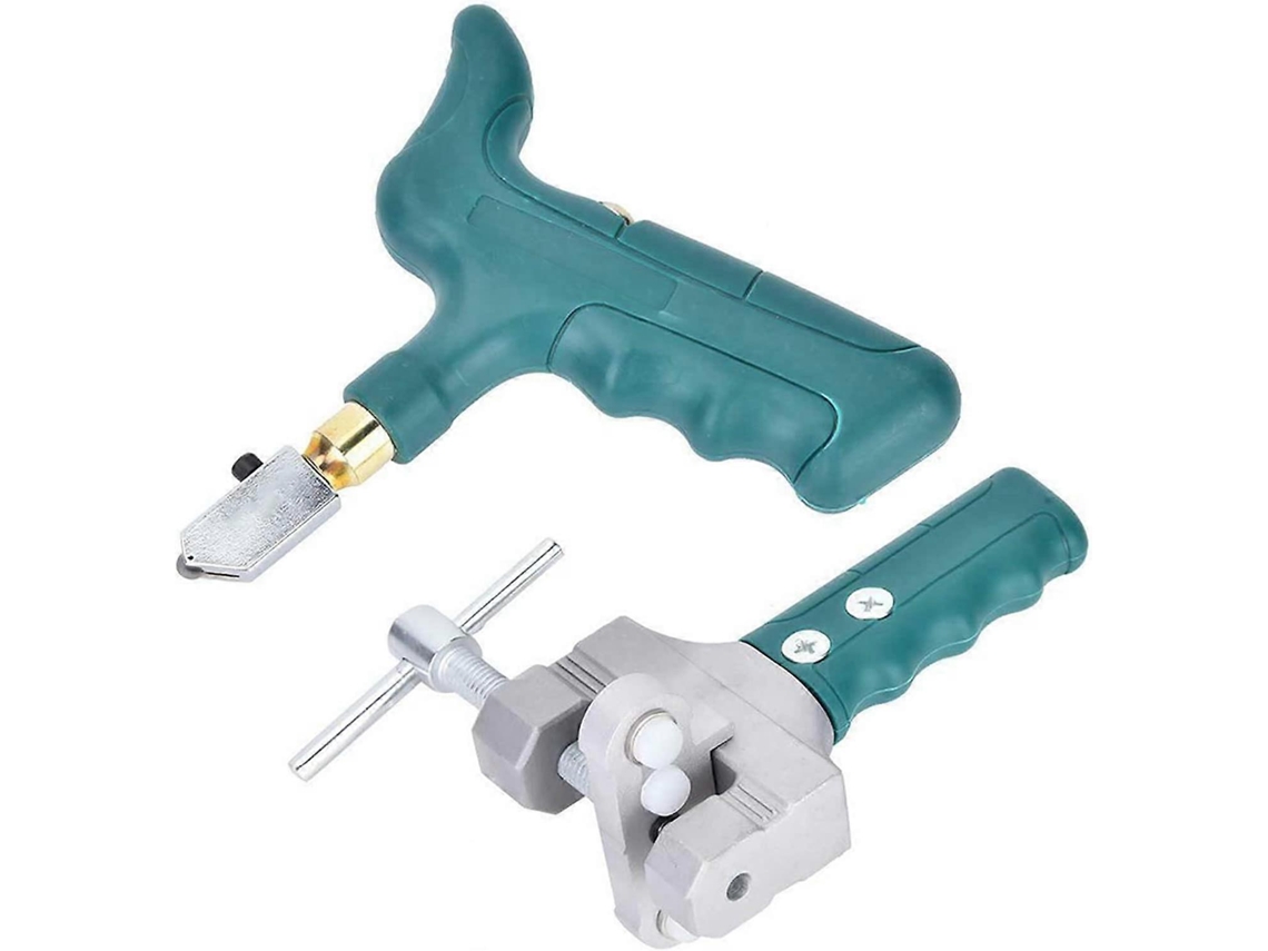 Cortador De Baldosas De Vidrio Con Separador Rápido Profesional Para Herramientas De Corte Manual Resistente Y Ergonómico
