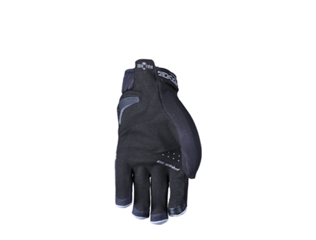 Guantes para Moto FIVE (Unisex - Gris - 2XL)