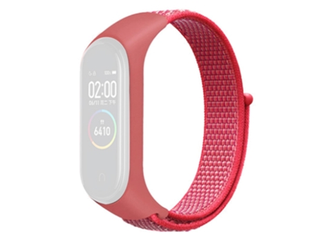 Correa para Xiaomi Mi Band 3/4/5/6/7
