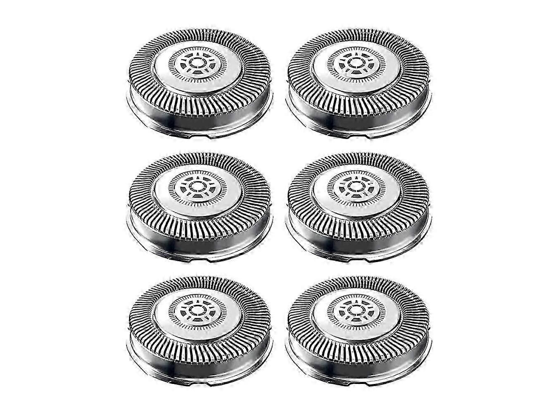 Cabezales de repuesto Sh71 para afeitadoras de triple hoja de las series 7000 y 5000vayotoy
