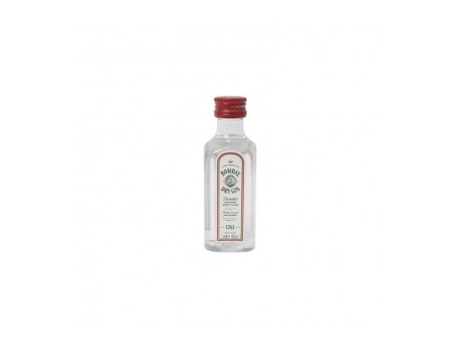 Miniatura Bombay London Dry Gin 5cl Caja 120 Ud. THE BOMBAY SPIRITS COMPANY