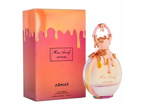Perfume Mujer ARMAF Attitude (100 ml)
