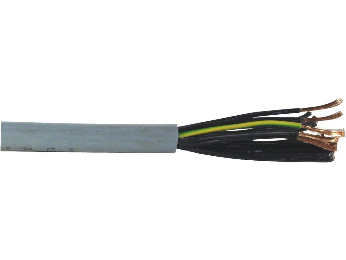 Cable HELUKABEL 14x1.5 100m
