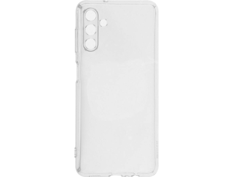 Carcasa Samsung Galaxy A13 5G AVIZAR Transparente