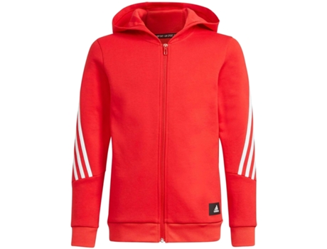 Chaqueta de Hombre ADIDAS Nan Multicolor (9/10 años)