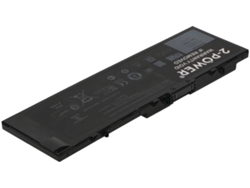 BATERIA 2-POWER PC PORTÁTIL 0FNY7