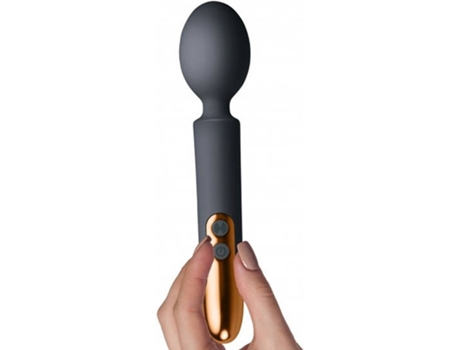 Vibrador ROCKS-OFF Wand Massajadora RocksOff Oriel