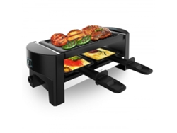 Parrilla Eléctrica CECOTEC 3200 Pocket Negro