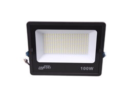 Proyector LED serie Grafeno 100W 6000K IP65 JANDEI