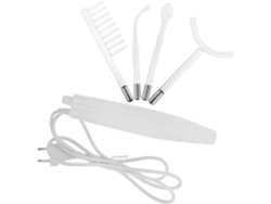 High Frequency Facial Wand Portátil Beauty Device With Ozone Pore Cleanser Skin Tightening And Wr...
