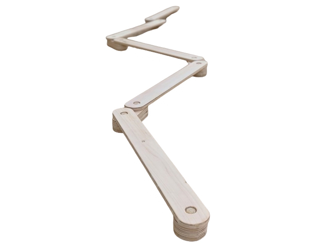 Vigas de equilibrio LITTLE PEA