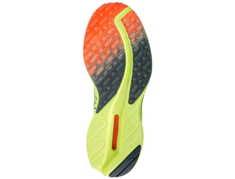 Zapatos para Hombre MIZUNO Running wave rider neo 2 de Corrida (EU 44)