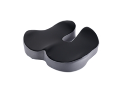 Almohada de espuma viscoelástica universal, refrescante y transpirable, ideal para la oficina o el estudio Sygo