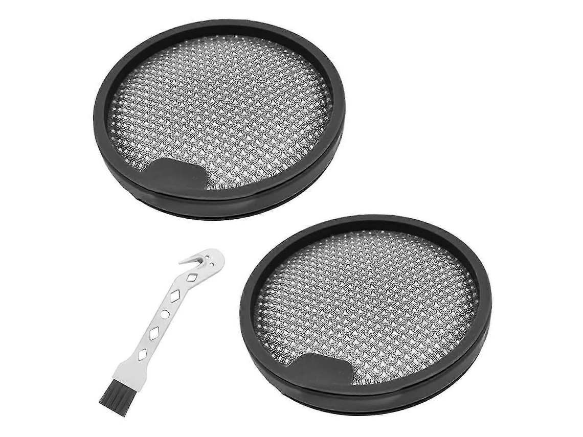 Prefiltro HEPA para aspiradoras T10/T20/T30 a G9/G10, filtros HEPA de repuesto lavables