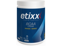 Complemento Alimentar ETIXX Bcaar (300 g)