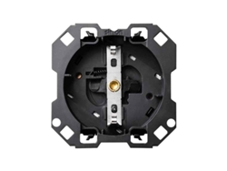 SIMON 100 Base de Enchufe Schuko 10000432-039