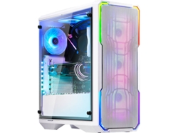 Caja PC BITFENIX Enso Mesh (ATX Tower - Negro)