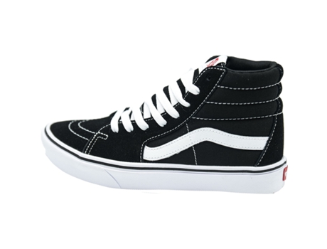 Zapatillas Unisex VANS Comfycush Hi Negro (shoes//eu/45)