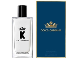 After Shave DOLCE & GABBANA King Men Dolce Gabbana Bálsamo After Shave (100 ml)