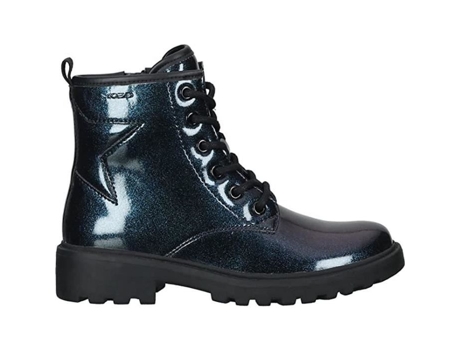 Botas de Niños GEOX Morado (37)