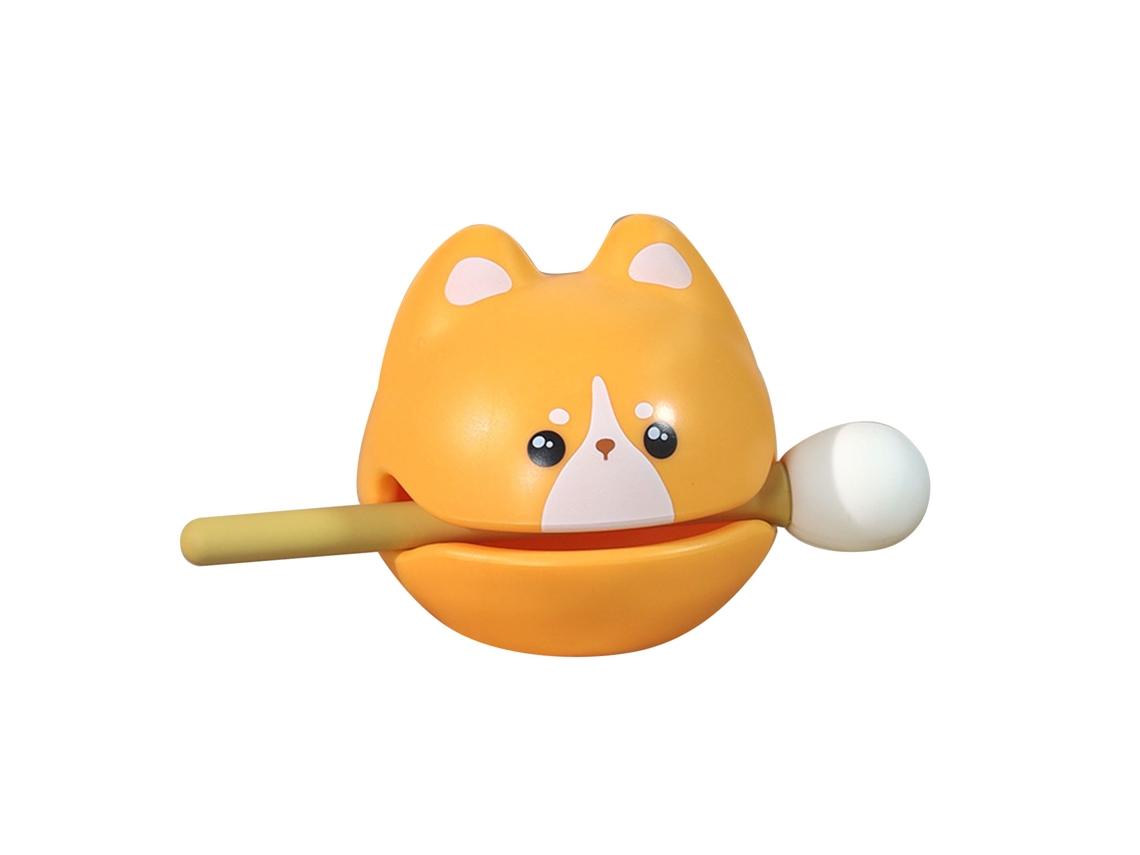 Rebe-instrumento De Percussão De Resina Peixe Bonito Zen Bloco Para Meditação E Alivio De Estresse Desktop Ornament