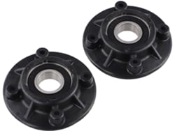 Conjunto De 2 Alojamentos De Rolamentos Para Lixadeira Orbital Aleatória N329082 Dwe6421