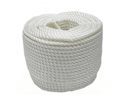 Cuerda nylon 10mm.
