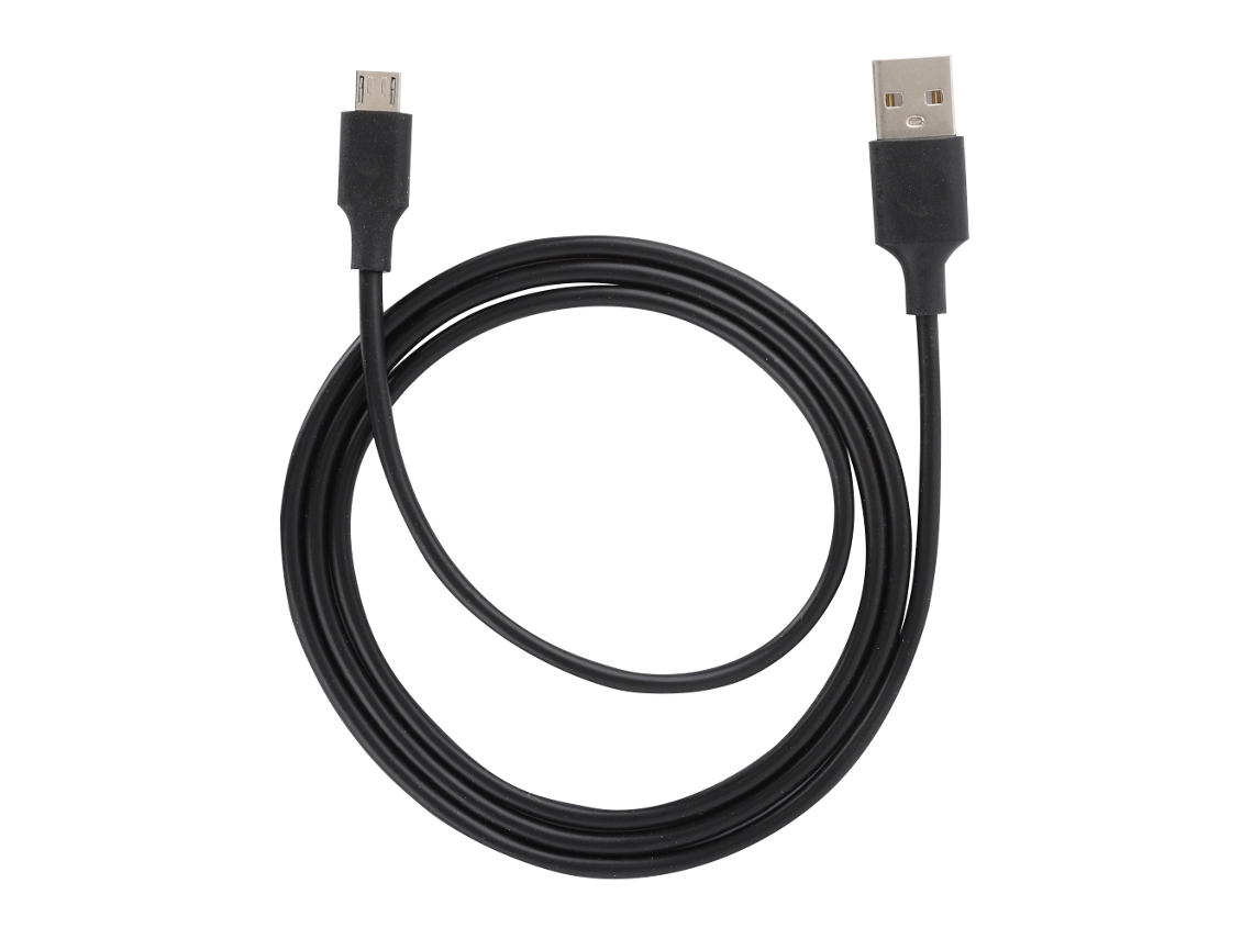 Cable de carga EOOCOO, micro USB, rápido, alta corriente