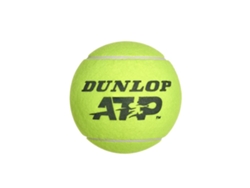 Pelotas de Tennis DUNLOP (TU)