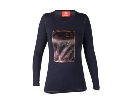 Camiseta de Mujer AQUARAPID Cmp Tam (S)