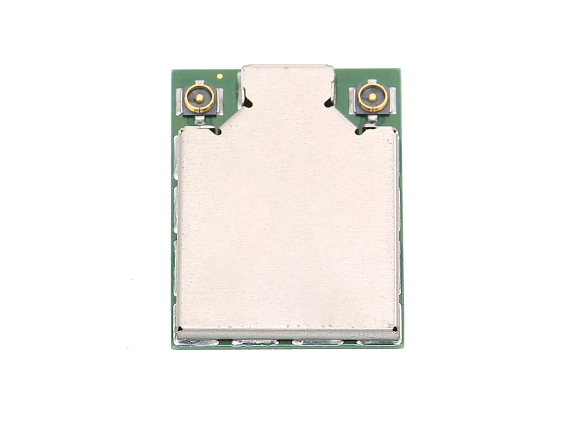 Tarjeta Inalámbrica Banda Dual Módulo De Red Wifi 802.11ax Adaptador Para Portátil