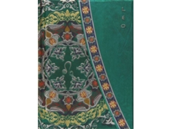 Libro Leo (Español)